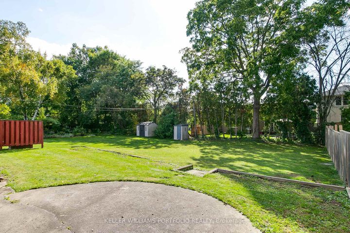 Photo 33 at 106 Botfield Avenue, City Centre West, Toronto