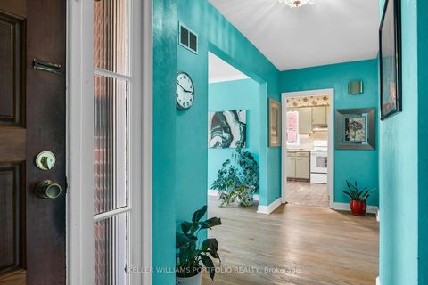 Photo 1 at 106 Botfield Avenue, City Centre West, Toronto