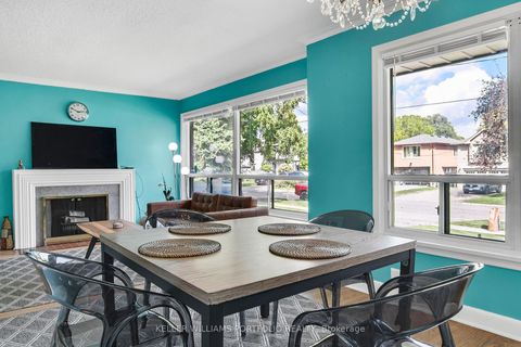 Photo 10 at 106 Botfield Avenue, City Centre West, Toronto