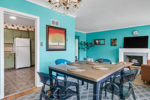 Photo 11 at 106 Botfield Avenue, City Centre West, Toronto