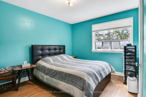 Photo 15 at 106 Botfield Avenue, City Centre West, Toronto