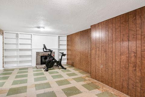 Photo 22 at 106 Botfield Avenue, City Centre West, Toronto