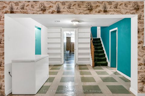 Photo 23 at 106 Botfield Avenue, City Centre West, Toronto