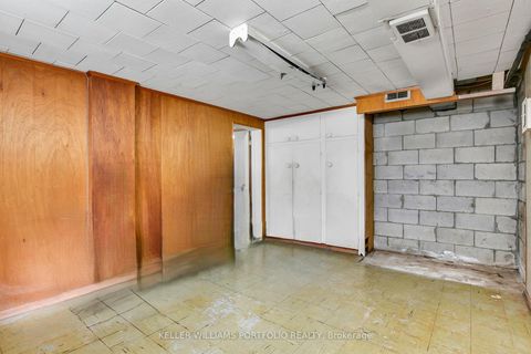 Photo 25 at 106 Botfield Avenue, City Centre West, Toronto