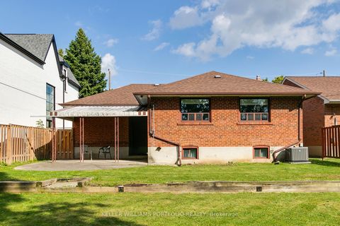 Photo 29 at 106 Botfield Avenue, City Centre West, Toronto