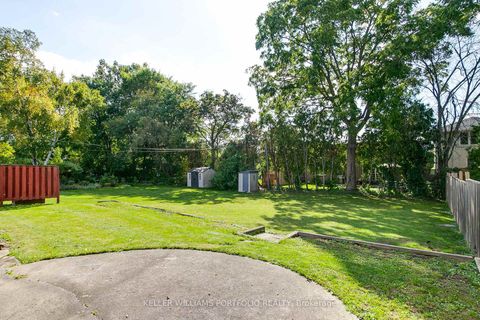 Photo 33 at 106 Botfield Avenue, City Centre West, Toronto