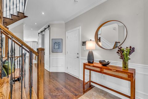 Photo 3 at 31 Bisset Avenue, Alderwood, Toronto