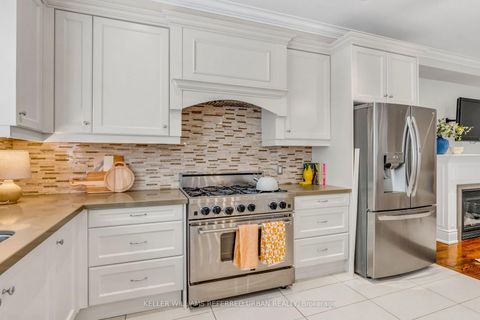 Photo 10 at 31 Bisset Avenue, Alderwood, Toronto