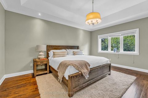 Photo 18 at 31 Bisset Avenue, Alderwood, Toronto
