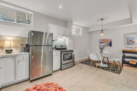 Photo 39 at 31 Bisset Avenue, Alderwood, Toronto