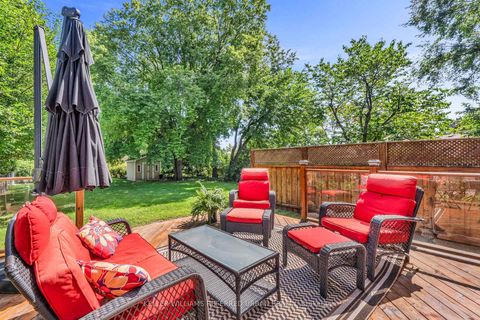 Photo 44 at 31 Bisset Avenue, Alderwood, Toronto