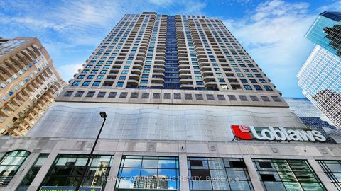 Photo 1 at 3002 - 33 Empress Avenue, Willowdale East, Toronto
