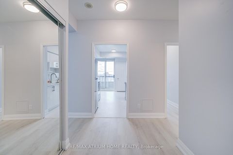 Photo 6 at 3002 - 33 Empress Avenue, Willowdale East, Toronto