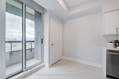 Photo 14 at 3002 - 33 Empress Avenue, Willowdale East, Toronto