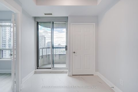 Photo 15 at 3002 - 33 Empress Avenue, Willowdale East, Toronto