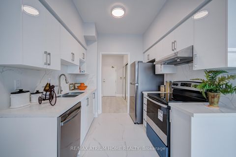 Photo 18 at 3002 - 33 Empress Avenue, Willowdale East, Toronto