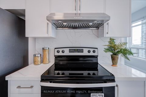 Photo 20 at 3002 - 33 Empress Avenue, Willowdale East, Toronto