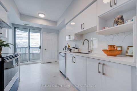 Photo 21 at 3002 - 33 Empress Avenue, Willowdale East, Toronto