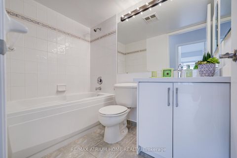 Photo 24 at 3002 - 33 Empress Avenue, Willowdale East, Toronto