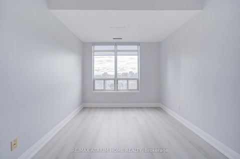Photo 27 at 3002 - 33 Empress Avenue, Willowdale East, Toronto
