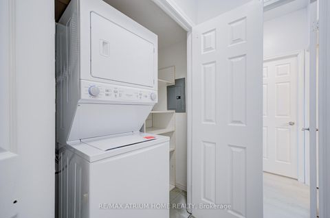 Photo 30 at 3002 - 33 Empress Avenue, Willowdale East, Toronto