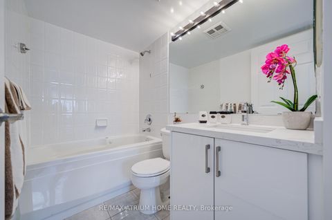 Photo 35 at 3002 - 33 Empress Avenue, Willowdale East, Toronto