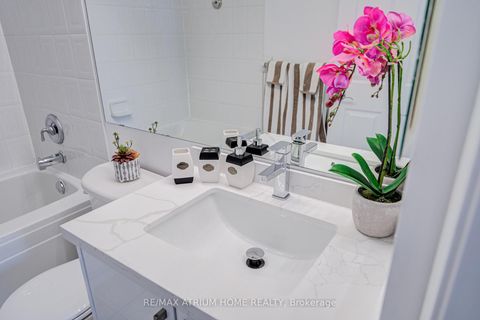 Photo 36 at 3002 - 33 Empress Avenue, Willowdale East, Toronto