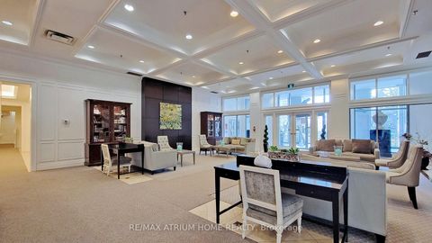 Photo 39 at 3002 - 33 Empress Avenue, Willowdale East, Toronto