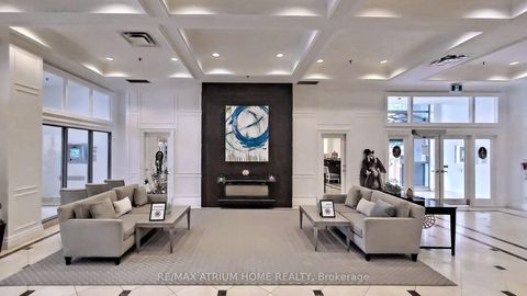 Photo 40 at 3002 - 33 Empress Avenue, Willowdale East, Toronto