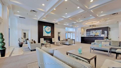 Photo 41 at 3002 - 33 Empress Avenue, Willowdale East, Toronto