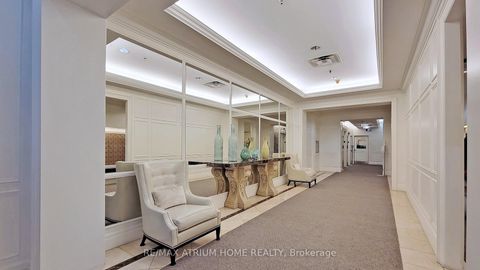 Photo 42 at 3002 - 33 Empress Avenue, Willowdale East, Toronto