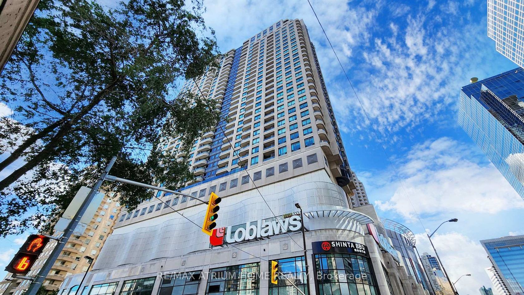 3002 - 33 Empress Avenue, Willowdale East, Toronto 