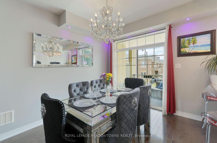 Photo 15 at 21 Labrish Road, Northwest Brampton, Brampton