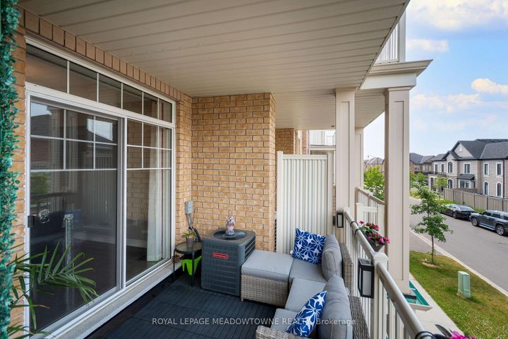 Photo 16 at 21 Labrish Road, Northwest Brampton, Brampton