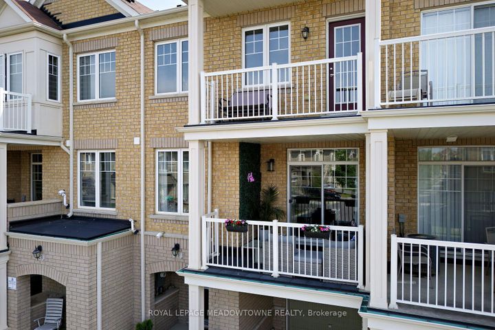 Photo 17 at 21 Labrish Road, Northwest Brampton, Brampton