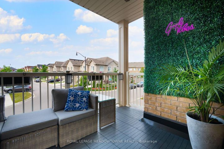 Photo 18 at 21 Labrish Road, Northwest Brampton, Brampton