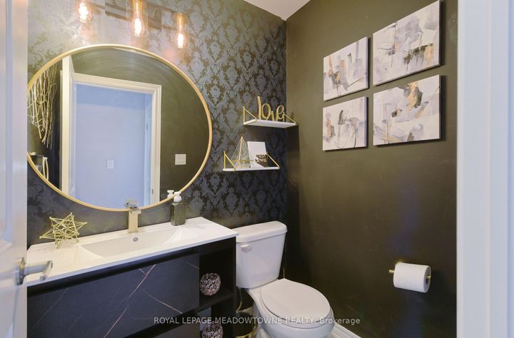Photo 19 at 21 Labrish Road, Northwest Brampton, Brampton