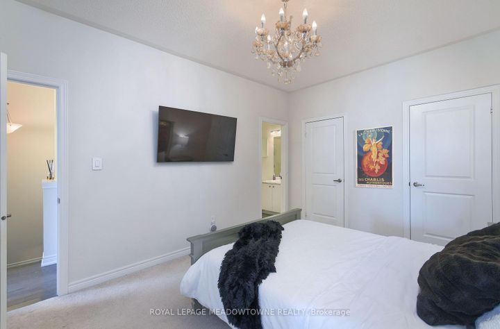 Photo 22 at 21 Labrish Road, Northwest Brampton, Brampton
