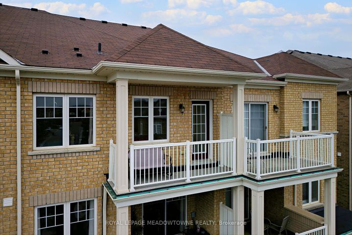 Photo 25 at 21 Labrish Road, Northwest Brampton, Brampton