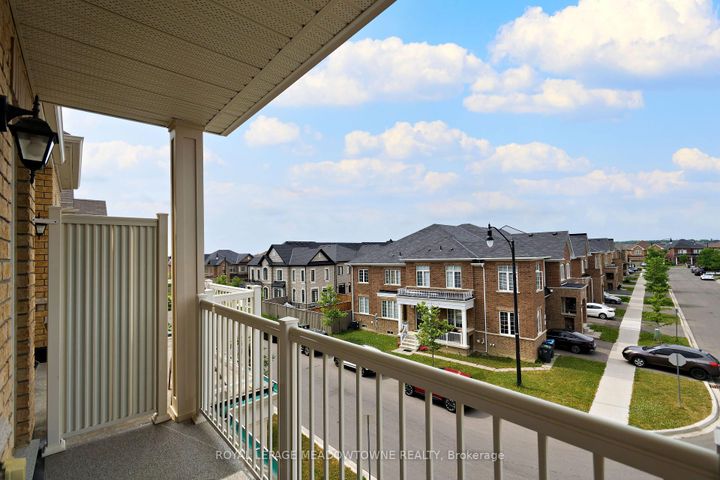 Photo 26 at 21 Labrish Road, Northwest Brampton, Brampton