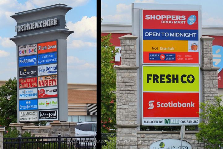 Photo 45 at 21 Labrish Road, Northwest Brampton, Brampton