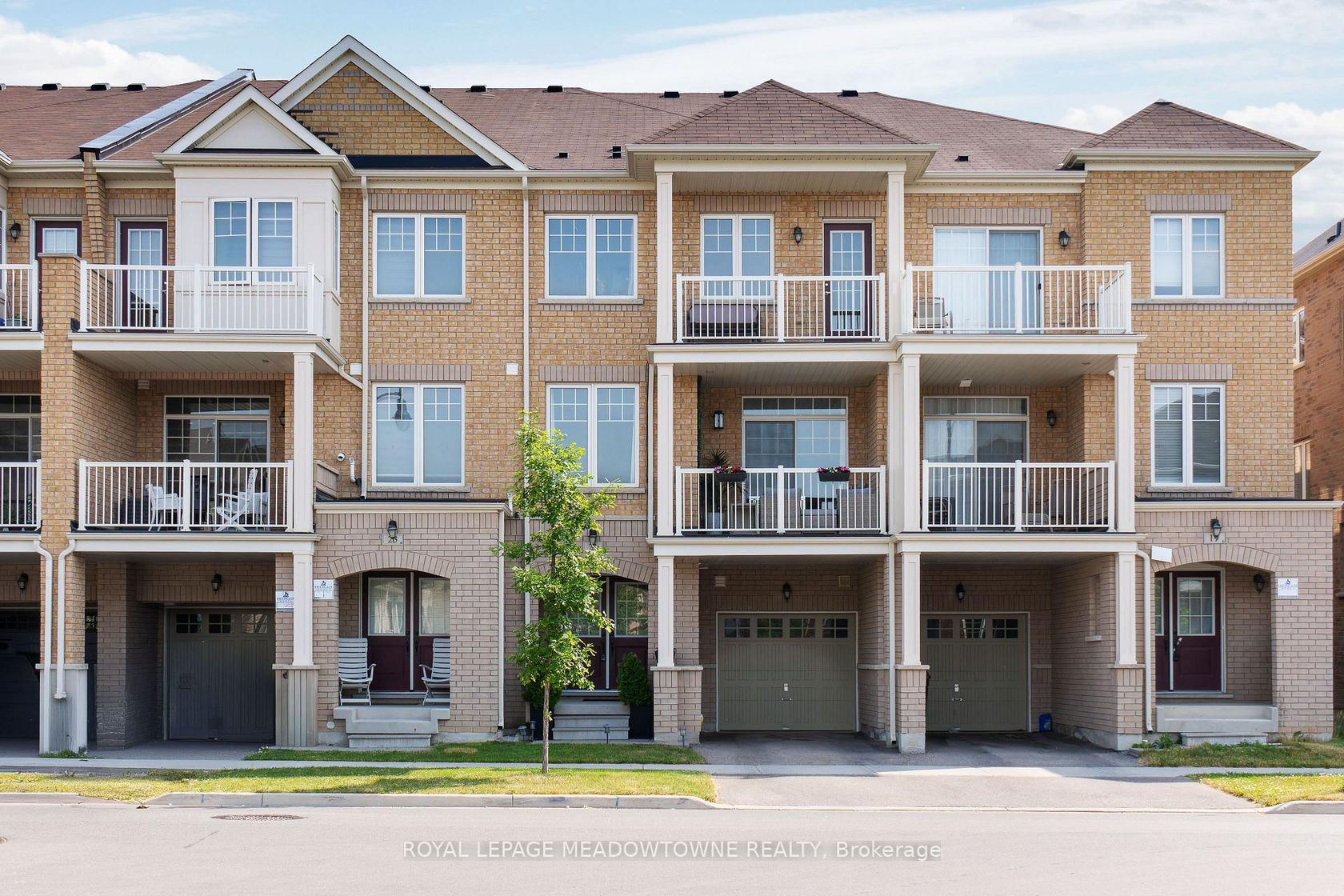 21 Labrish Road, Northwest Brampton, Brampton 2