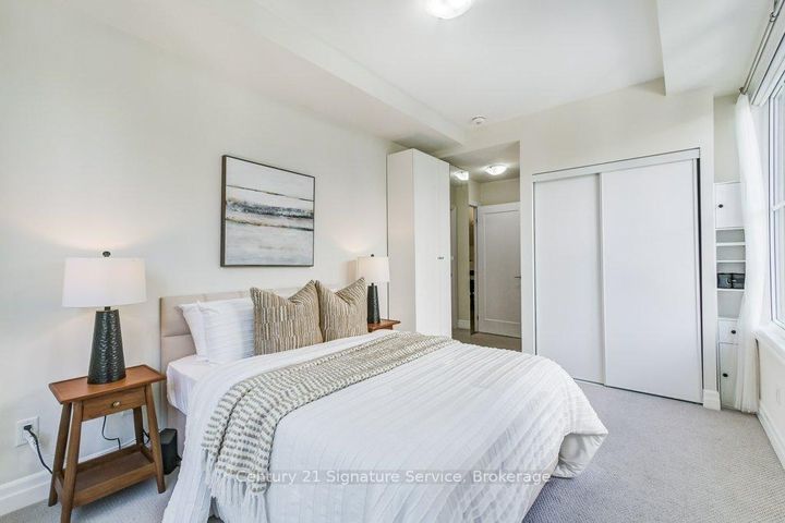 Photo 22 at 202 - 652 Cricklewood Drive, Mineola, Mississauga