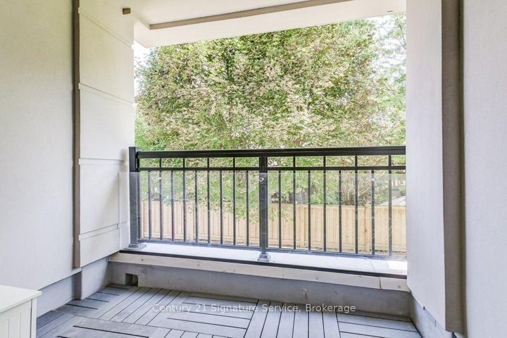 Photo 26 at 202 - 652 Cricklewood Drive, Mineola, Mississauga