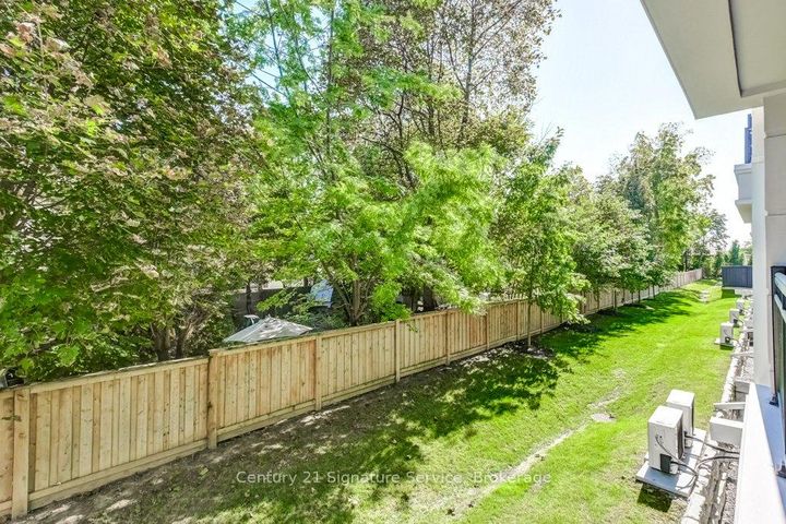 Photo 28 at 202 - 652 Cricklewood Drive, Mineola, Mississauga