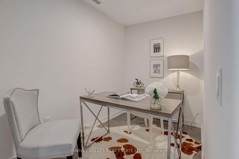 Photo 3 at 541 - 150 Logan Avenue, South Riverdale, Toronto Photo 3 at 541 - 150 Logan Avenue, South Riverdale, Toronto