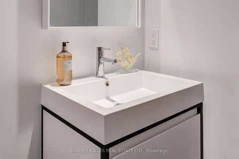 Photo 10 at 541 - 150 Logan Avenue, South Riverdale, Toronto Photo 10 at 541 - 150 Logan Avenue, South Riverdale, Toronto