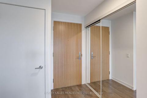 Photo 11 at 541 - 150 Logan Avenue, South Riverdale, Toronto