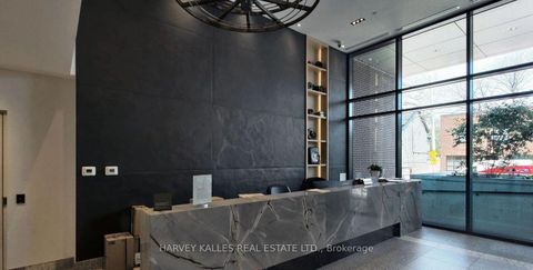 Photo 22 at 541 - 150 Logan Avenue, South Riverdale, Toronto Photo 22 at 541 - 150 Logan Avenue, South Riverdale, Toronto