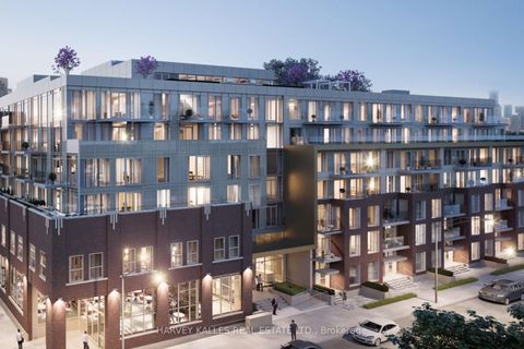 Photo 28 at 541 - 150 Logan Avenue, South Riverdale, Toronto Photo 28 at 541 - 150 Logan Avenue, South Riverdale, Toronto